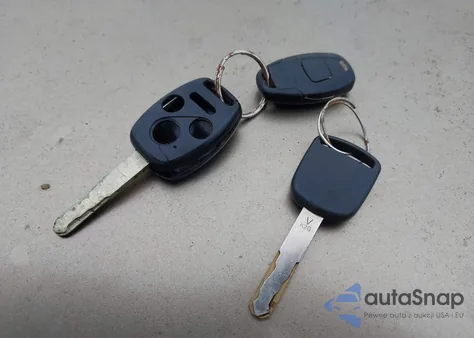 2010 Honda Accord 2.4 Ex-L из США, поврежденный, VIN 1HGCP2F82AA149413